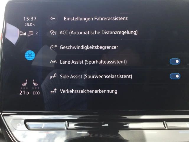 Volkswagen ID.3 58 KWh Max Performance Pro