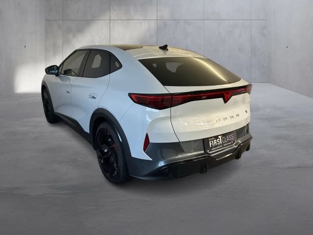 Cupra Tavascan Adrenaline VZ