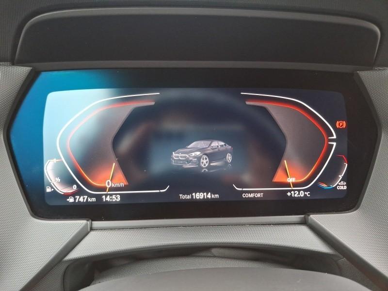 BMW 220 220i Coupé Gran Coupé