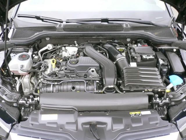 Skoda Scala 1.5 TSI Tour