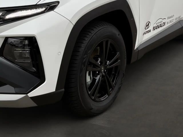 Hyundai Tucson 2WD Prime