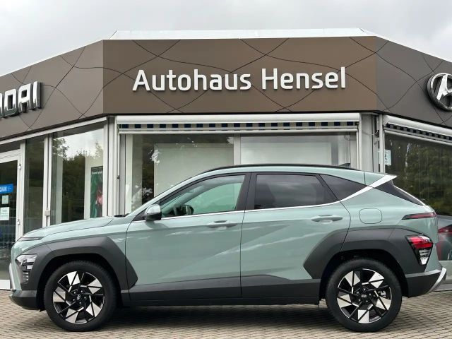 Hyundai Kona 1.0 Prime T-GDi