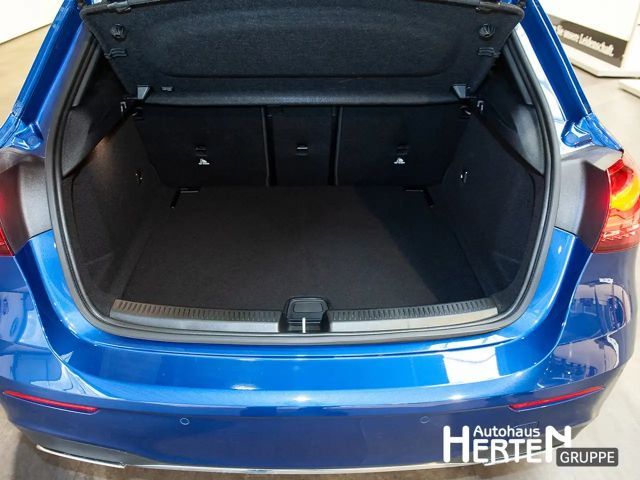 Mercedes-Benz A 180 AMG Line