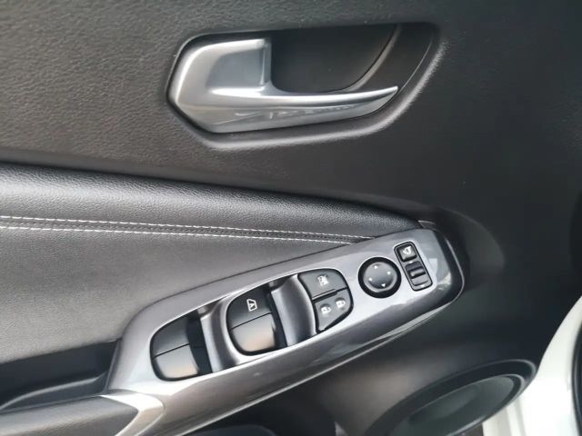 Nissan Juke DIG-T N-Connecta