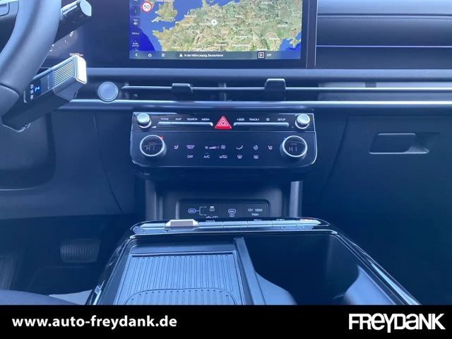 Hyundai Tucson 1.6 2WD T-GDi Trend