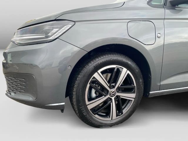 Volkswagen Caddy Life eHybrid