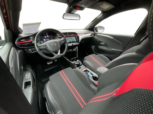 Opel Corsa GS-Line Grand Sport