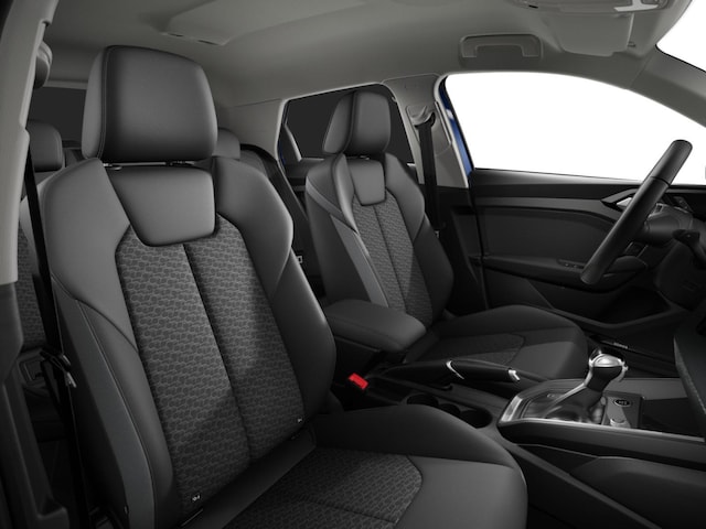 Audi A1 25 TFSI S-Line S-Tronic Sportback