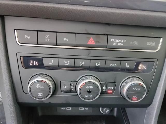 Seat Ateca 1.5 TSI DSG