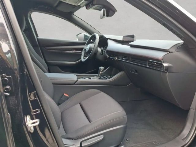 Mazda 3 Homura SkyActiv e-Skyactiv