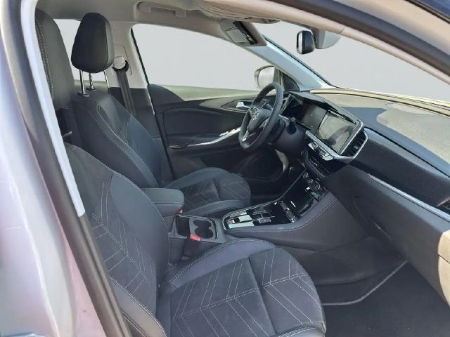 Opel Grandland X Ultimate