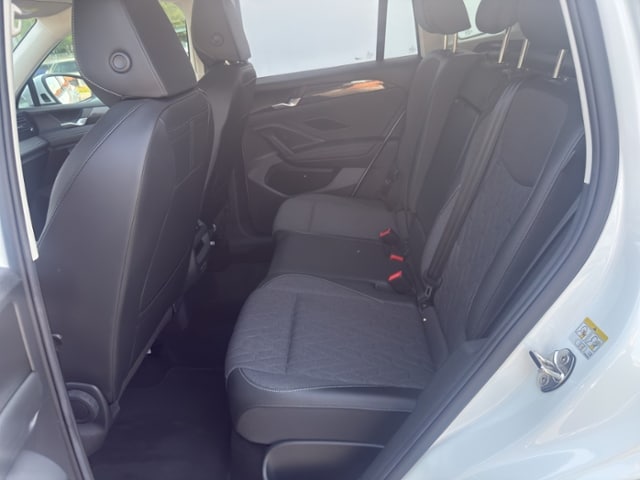 Volkswagen Tiguan 2.0 TDI DSG