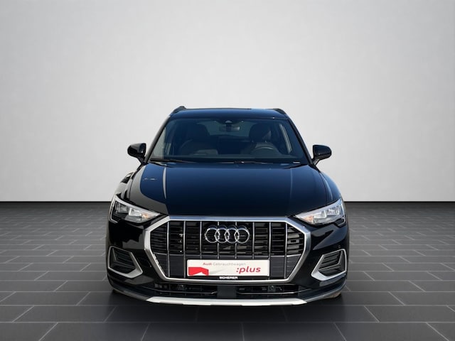 Audi Q3 35 TFSI S-Tronic