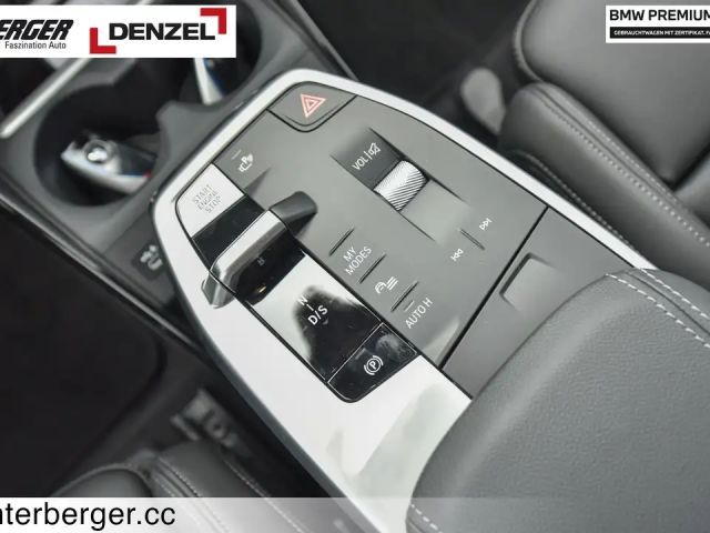 BMW 218 218d Active Tourer M-Sport