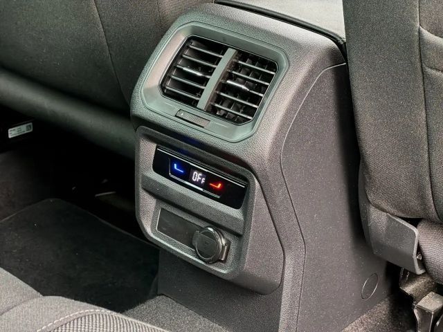 Volkswagen Tiguan 2.0 TDI DSG Life