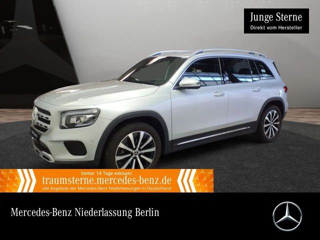 Mercedes-Benz GLB 200 Progressive