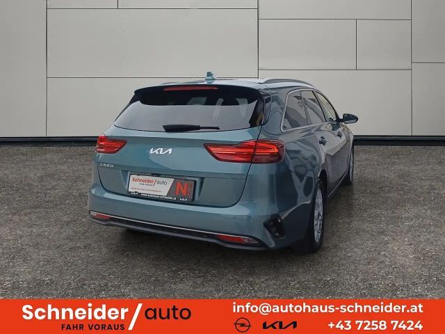 Kia Ceed GDi SportWagon