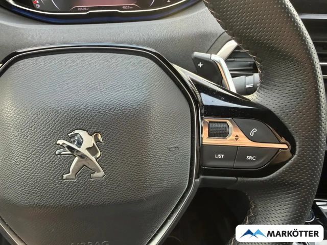 Peugeot 5008 GT-Line PureTech