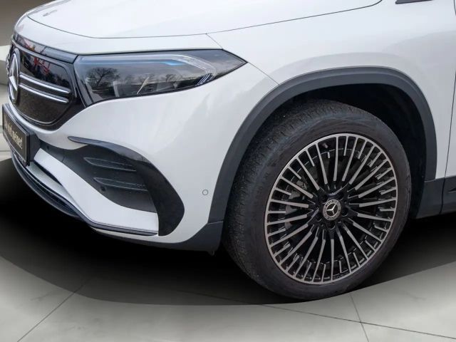 Mercedes-Benz EQA 250 AMG Line