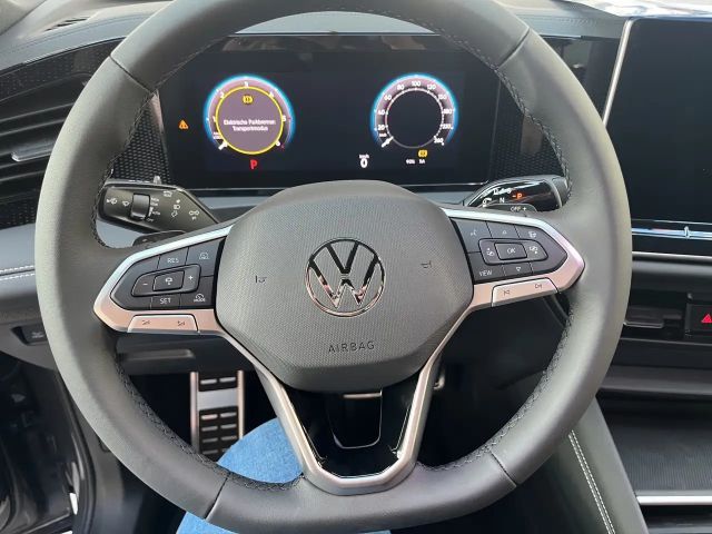Volkswagen Tiguan 2.0 TDI DSG