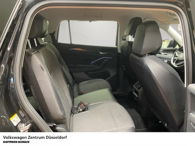 Volkswagen Tayron 1.5 eTSI DSG Life