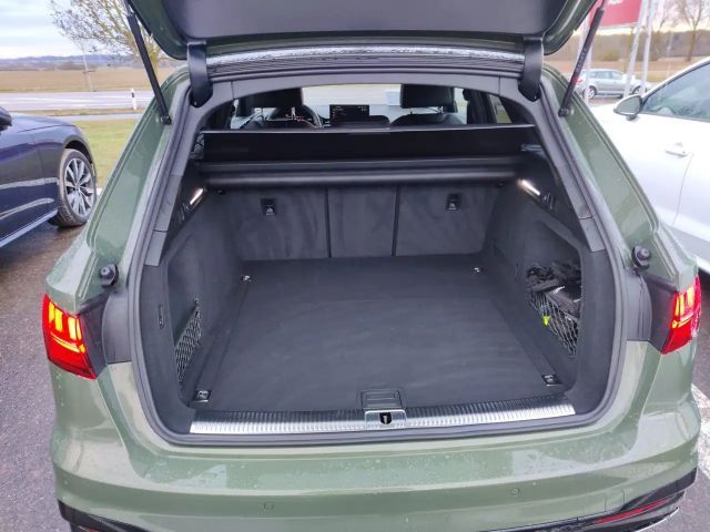 Audi A4 40 TFSI S-Line S-Tronic