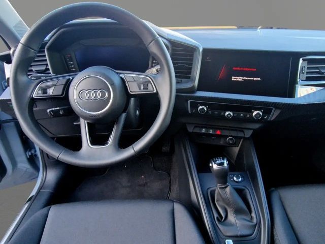 Audi A1 30 TFSI