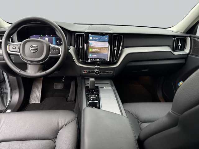 Volvo XC60 XC60