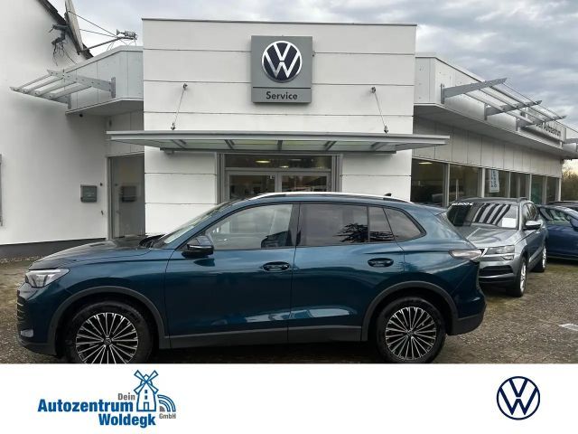 Volkswagen Tiguan 1.5 TSI DSG Life