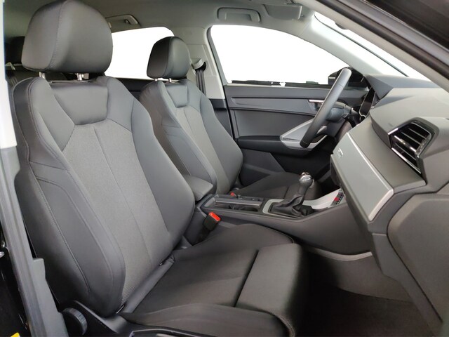 Audi Q3 35 TFSI S-Line S-Tronic Sportback