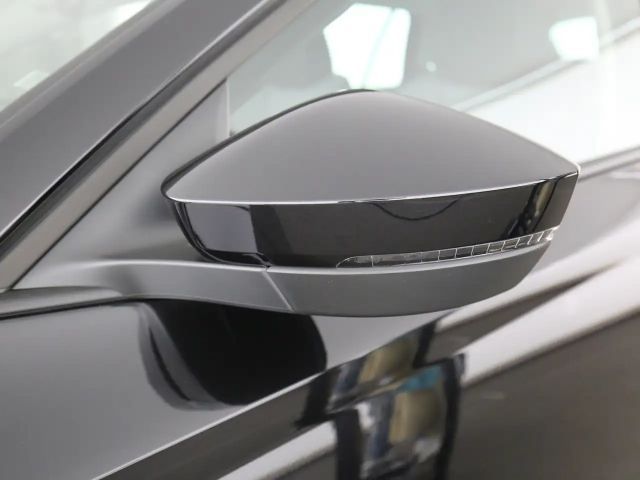 Skoda Octavia 1.5 TSI Combi Selection