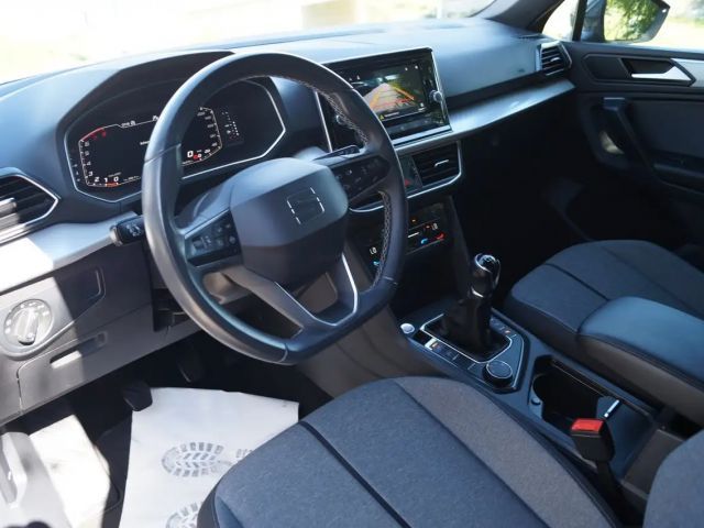 Seat Tarraco 1.5 TSI Style