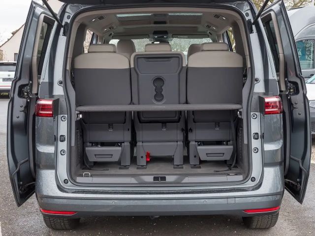 Volkswagen Multivan DSG T7