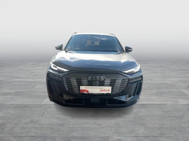 Audi Q6 e-tron Quattro