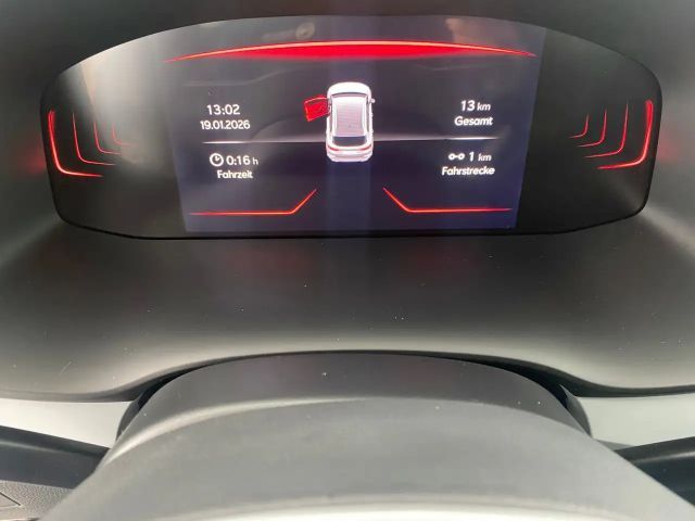 Seat Ateca 1.0 TSI Reference