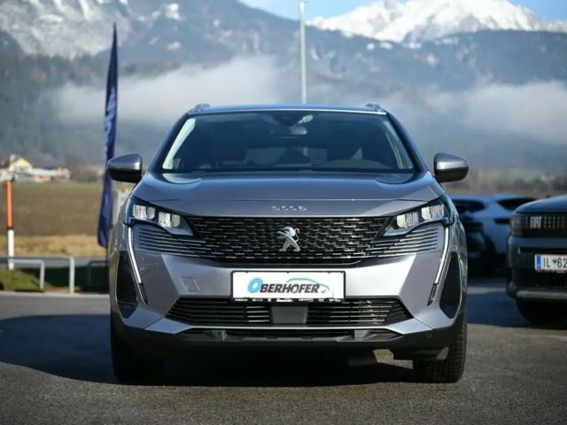 Peugeot 3008 Allure Pack EAT8 Hybrid