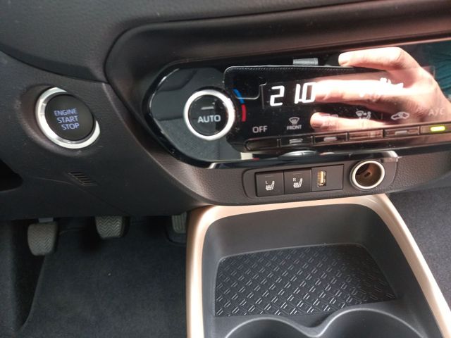 Toyota Aygo X 5-deurs Comfort