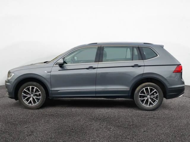 Volkswagen Tiguan 2.0 TDI Allspace Comfortline