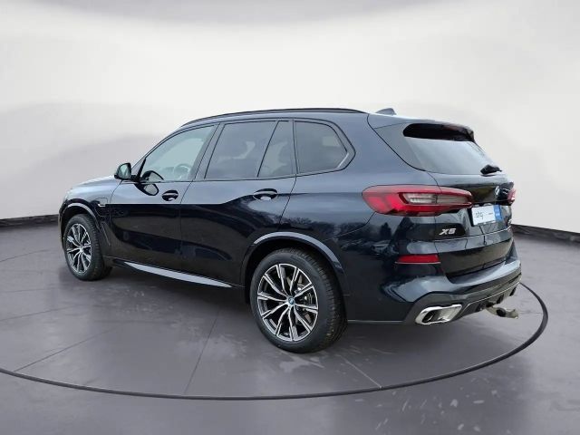 BMW X5 M-Sport xDrive45e