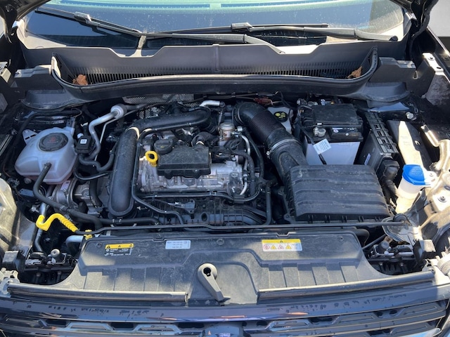 Volkswagen T-Cross 1.0 TSI Style