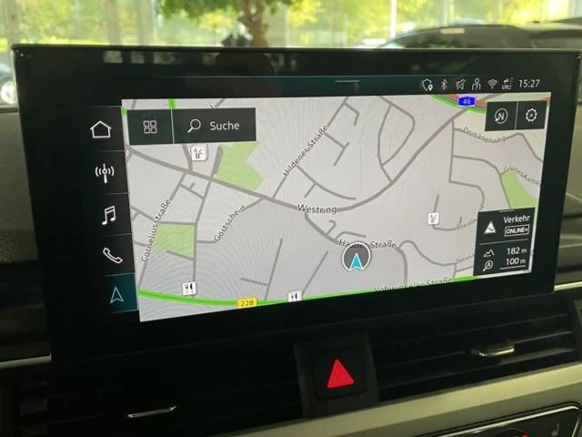 Audi A4 35 TDI Avant S-Line