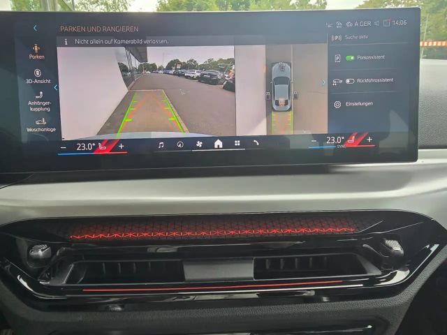 BMW 220 220i Coupé M-Sport