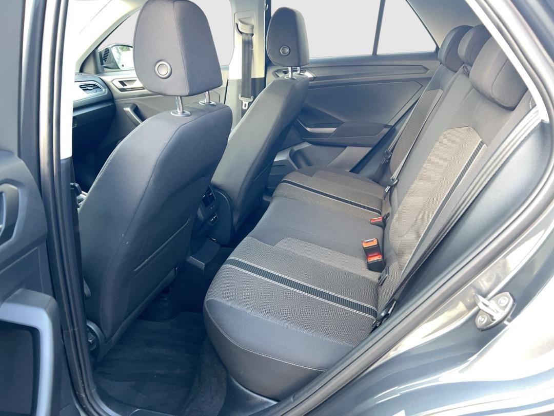 Volkswagen T-Roc 1.5 TSI DSG Style