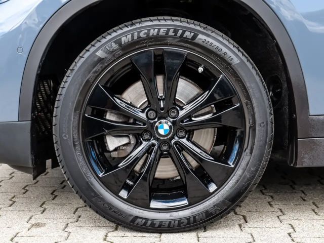 BMW X1 Sport Line sDrive20i