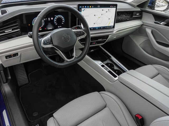 Volkswagen Passat 1.5 eTSI DSG eHybrid