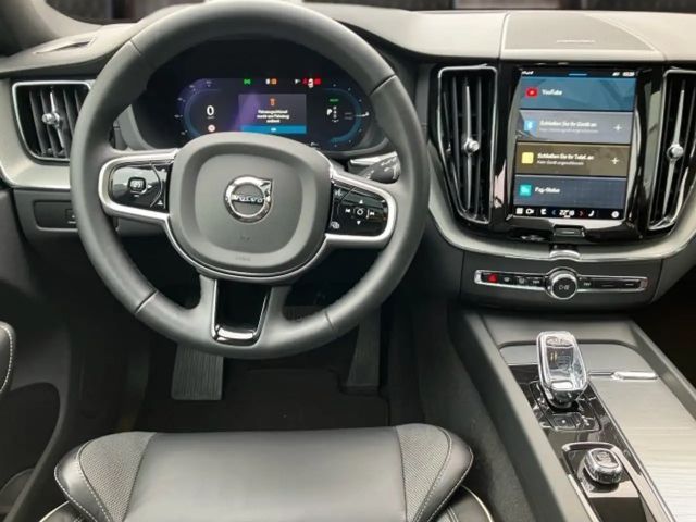 Volvo XC60 AWD Polestar T8