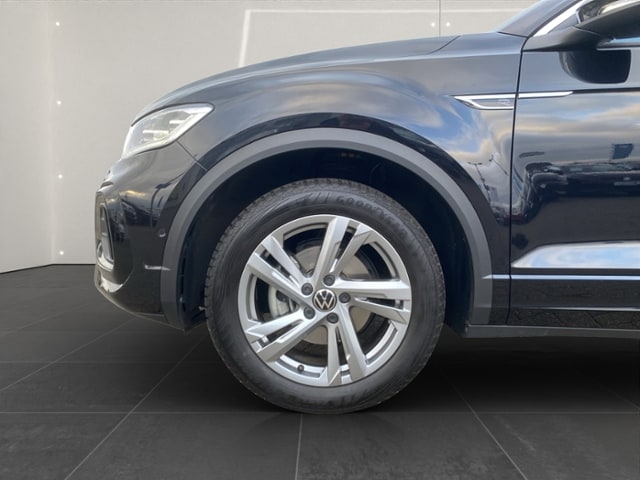 Volkswagen T-Roc 1.5 TSI DSG R-Line