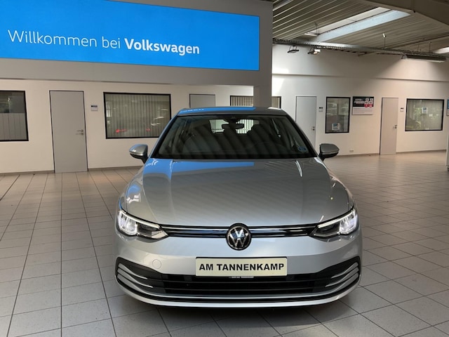 Volkswagen Golf 1.5 TSI Golf VIII Life