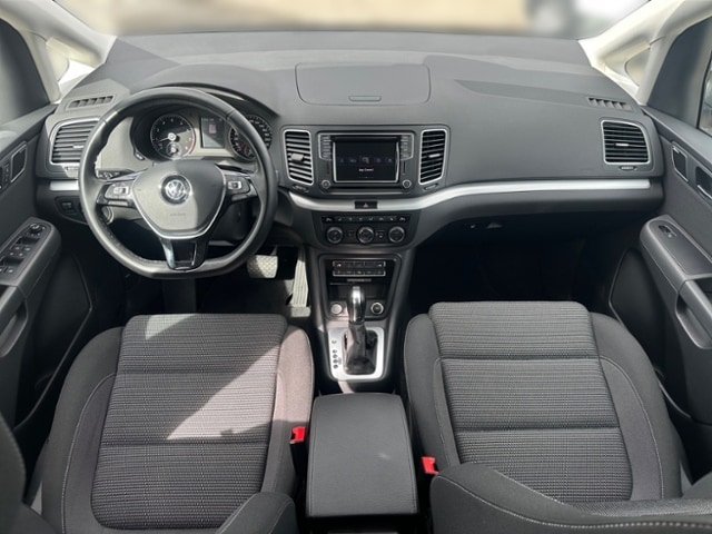 Volkswagen Sharan 1.4 TSI DSG