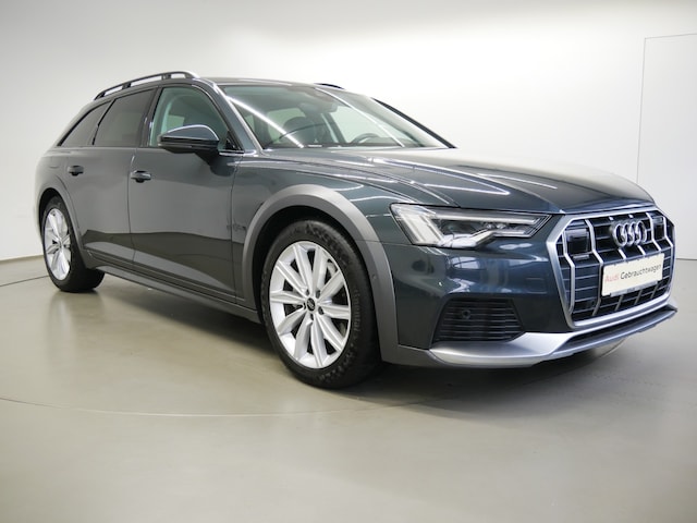 Audi A6 allroad 40 TDI Quattro S-Tronic